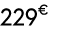 229€ 00