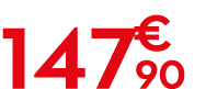 147 € 90