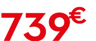 739 € 90