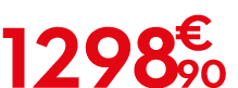 1298 € 90