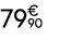 79€ 90