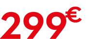 299 € 90