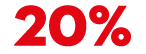 20%