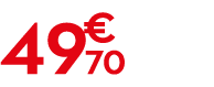49 € 70