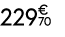229€ 70