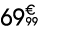 69€ 99
