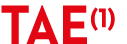 tae(1)