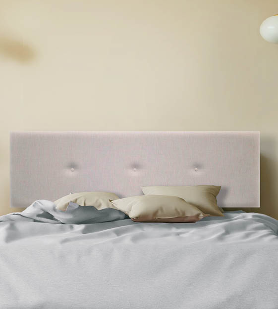 Poster Frame Mockup interior in a bedroom