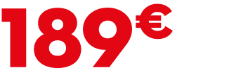 189 € 90