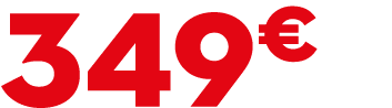 349 € 90