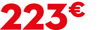 223 € 90