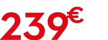 239 € 00