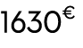 1630€ 00