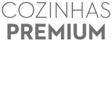 cozinhas premium