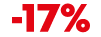  17%