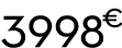 3998 € 00