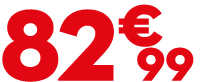 82 € 99