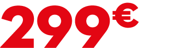 299 € 90