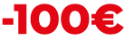  100€