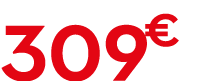 309 € 99