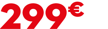 299€ 00