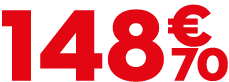 148€ 70