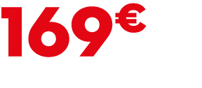 169 € 00