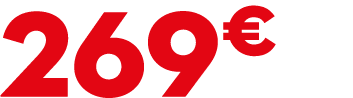 269 € 90