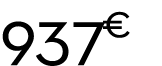 937 € 00