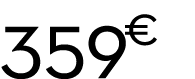 359 € 00