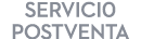 SERVICI0 postventa