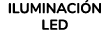 iluminaci n led 
