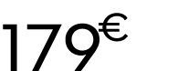 179 € 00
