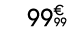99€ 99