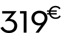 319 € 00