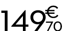 149 € 70