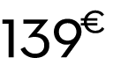 139 € 00
