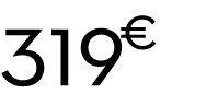 319 € 00