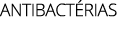 ANTIBACT RIAS