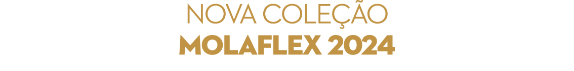 nova cole o molaflex 2024