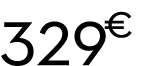 329 € 00