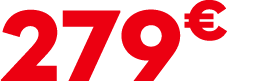 279 € 00