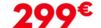 299 € 9