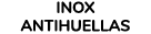 INOX ANTIHUELLAS