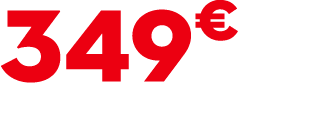 349 € 00