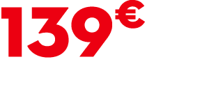 139 € 00
