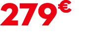279 € 00