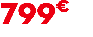 799 € 00