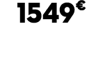 1549 € 00