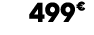 499 € 70